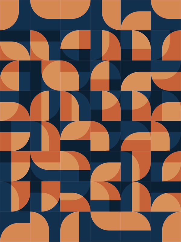 MINIMALISMO AZULEJO 0013