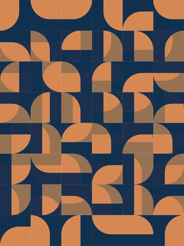 MINIMALISMO AZULEJO 0012