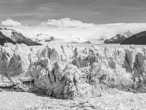 GLACIAR PERITO MORENO - ARGENTINA LL