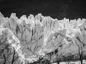 GLACIAR PERITO MORENO - ARGENTINA LLL