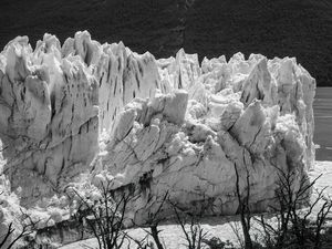 GLACIAR PERITO MORENO - ARGENTINA LV