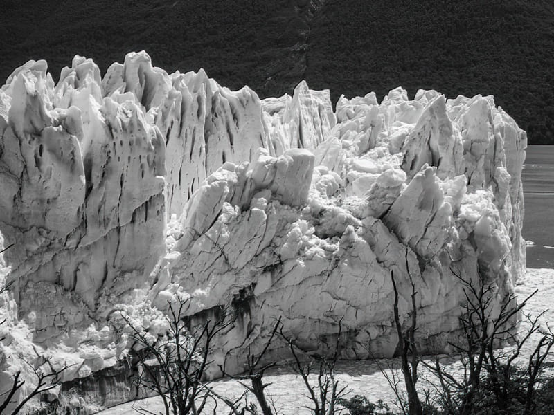 GLACIAR PERITO MORENO - ARGENTINA LV