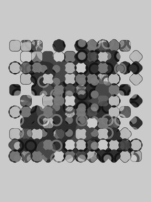 FLUID FLOW 001 PB