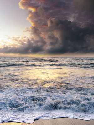 TEMPESTADE DE VERÃO