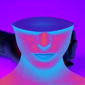 CONCEPT COLLECTION - MACHINE