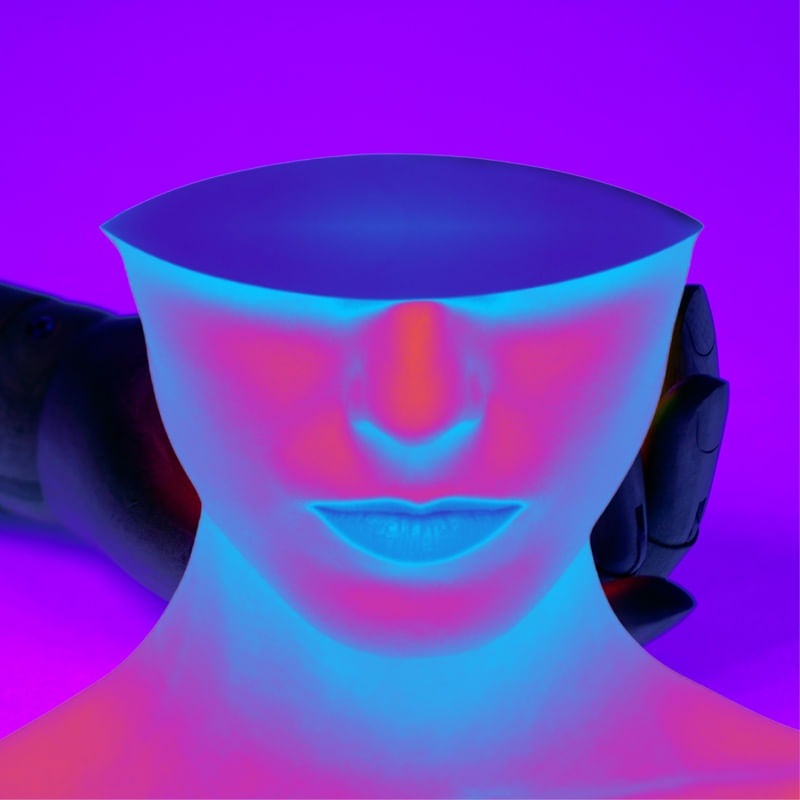 CONCEPT COLLECTION - MACHINE