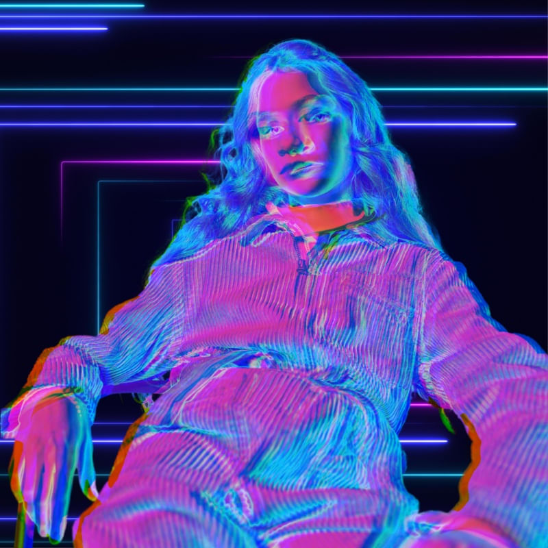 CONCEPT COLLECTION- METAVERSE