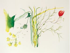 CORES DA PRIMAVERA 8