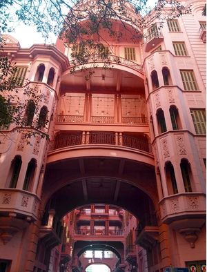 PORTO ALEGRE ROSA