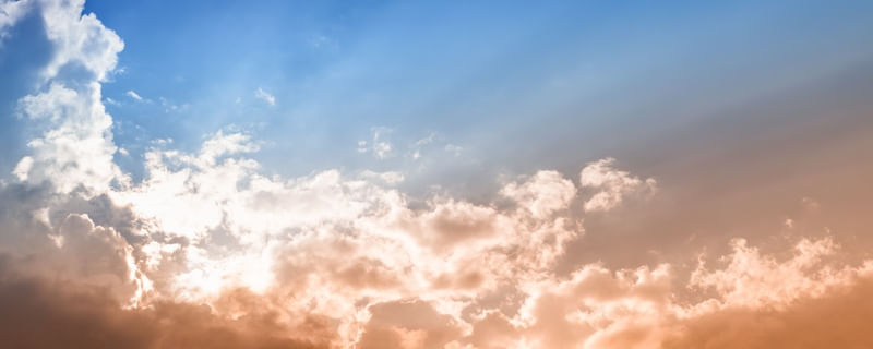 CÉU MAIOR