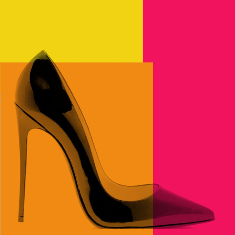 MEU LOUBOUTIN