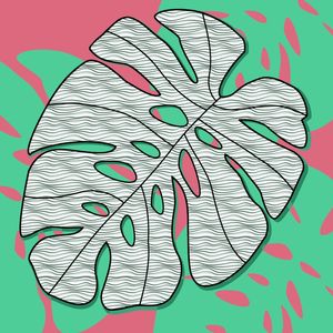 RB-1451C1 - FLORA