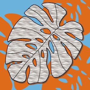 RB-1451C3 - FLORA