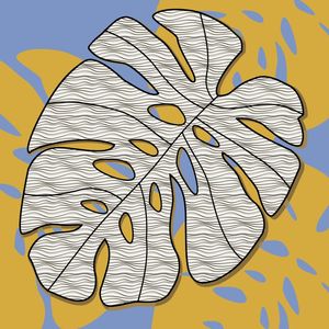 RB-1451C4 - FLORA