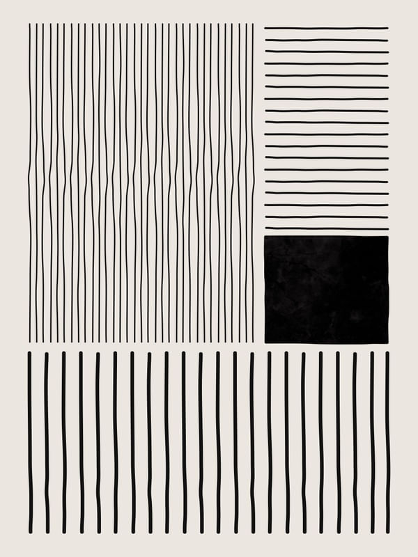 LINHAS E FORMAS ABSTRATAS PB 3