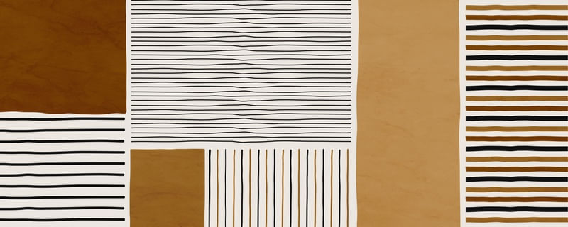LINHAS E FORMAS ABSTRATAS 4