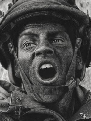 GRITOS DE GUERRA