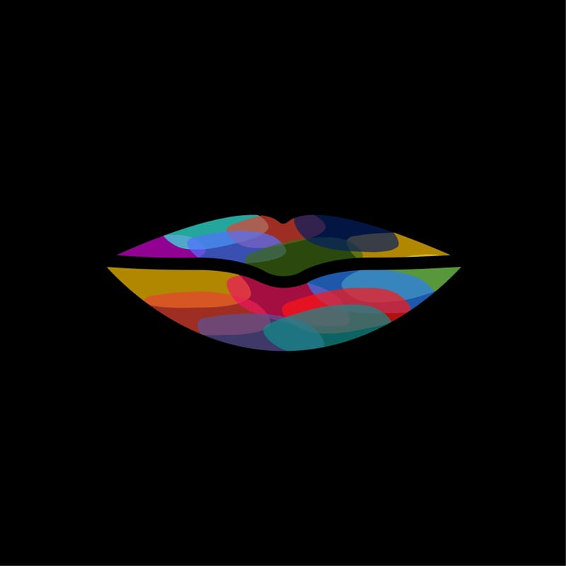 COLORS COLLECTION: MOUTH