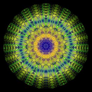 FRACTAL ESTELAR