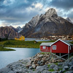 NORUEGA