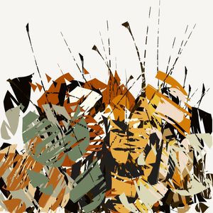 RB-910 - ABSTRATO
