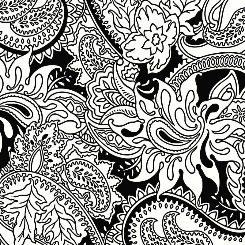 RB-1610B1 - FLORAL