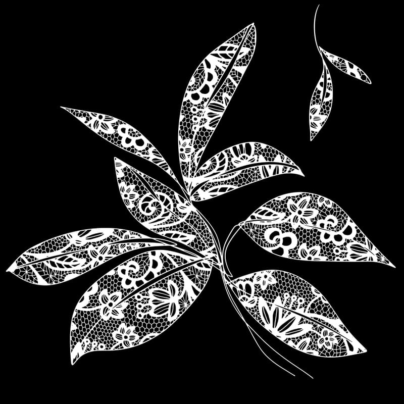 RB-1493A1 - FLORAL