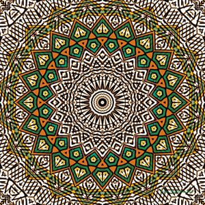 MDL-071 -MANDALA