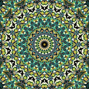 RBL-4390E - MANDALA