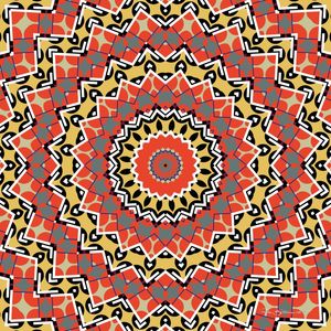 RBL-4409A - MANDALA