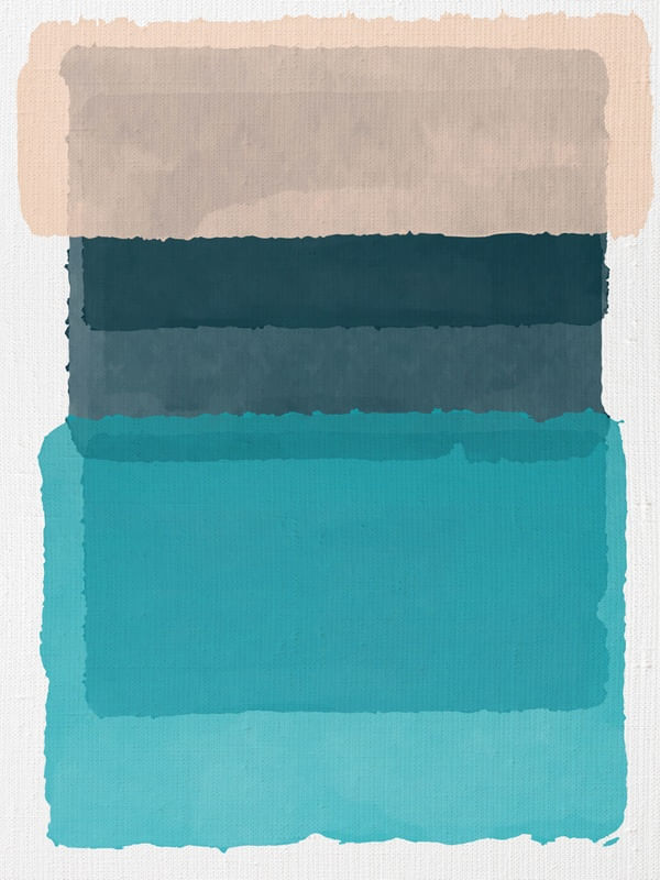 PINTURA MODERNA V