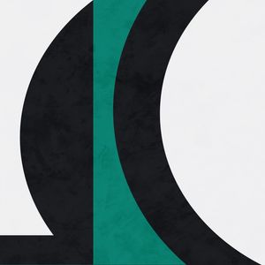 ABSTRATO GEOMETRICO - 85A - Q