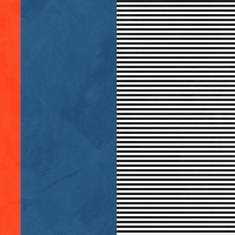 ABSTRATO GEOMETRICO - 126C - Q