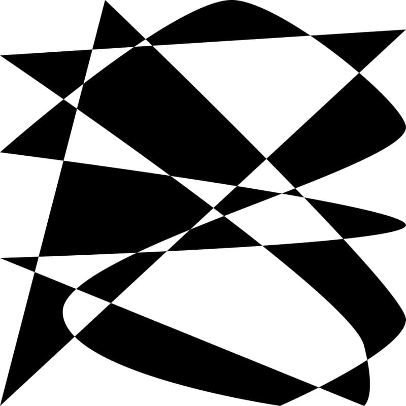 ABSTRATO GEOMETRICO - 135A - Q