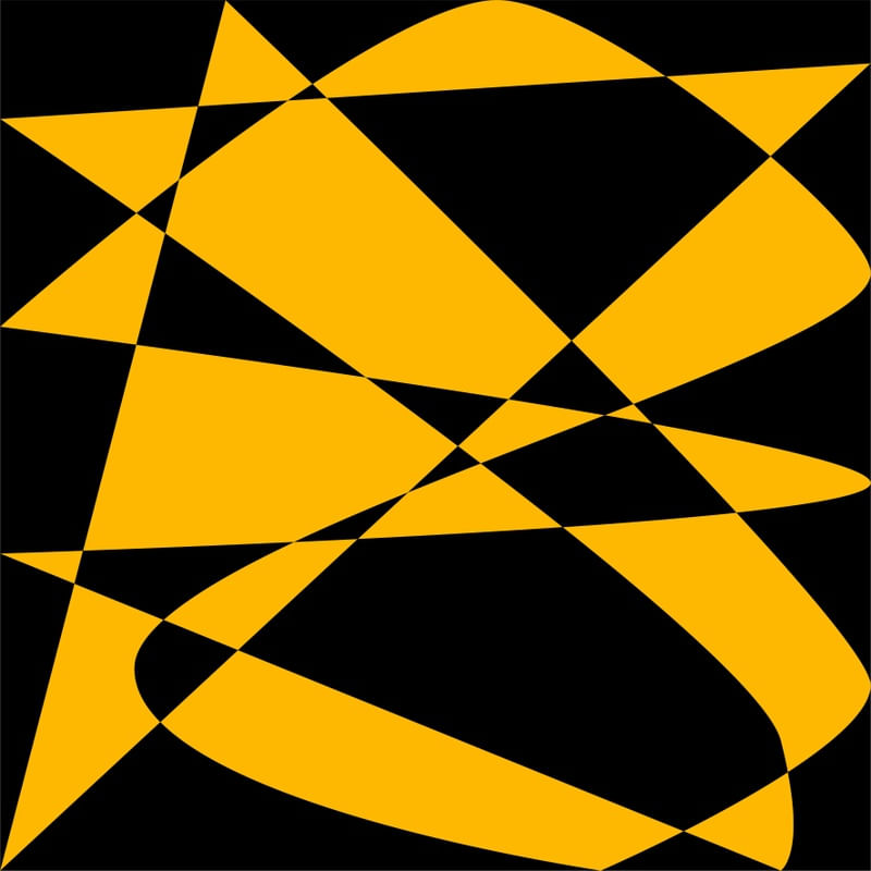 ABSTRATO GEOMETRICO - 135C - Q