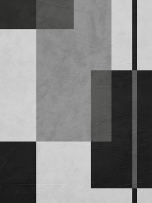 ABSTRATO GEOMETRICO - 256A