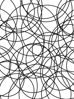 GEOMETRICO LINHAS MINIMALISTA - 105A