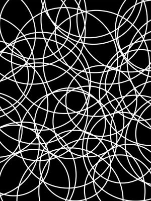 GEOMETRICO LINHAS MINIMALISTA - 105B
