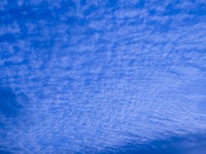 CLOUDS IN THE SKY III