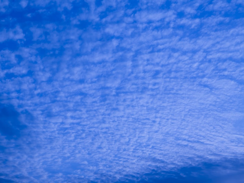 CLOUDS IN THE SKY III