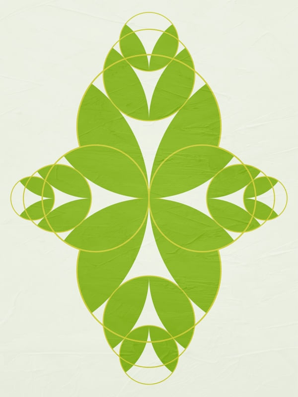 TROPICAL GEOMETRICO - 07B