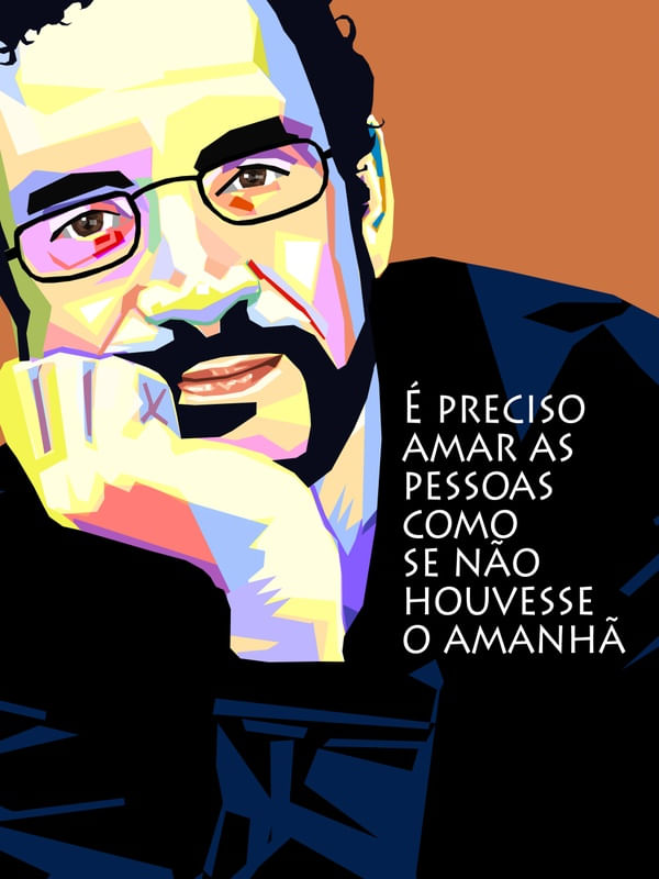 RENATO RUSSO E O AMANHÃ