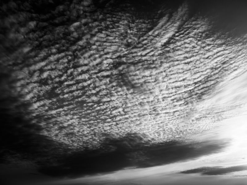 ABSTRATOS & NUVENS