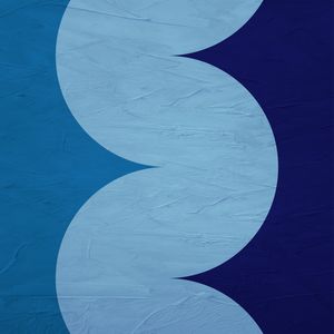 ABSTRATO GEOMETRICO - 377E - Q