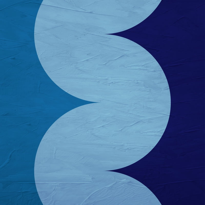 ABSTRATO GEOMETRICO - 377E - Q