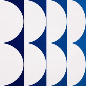 ABSTRATO GEOMETRICO - 377A - Q