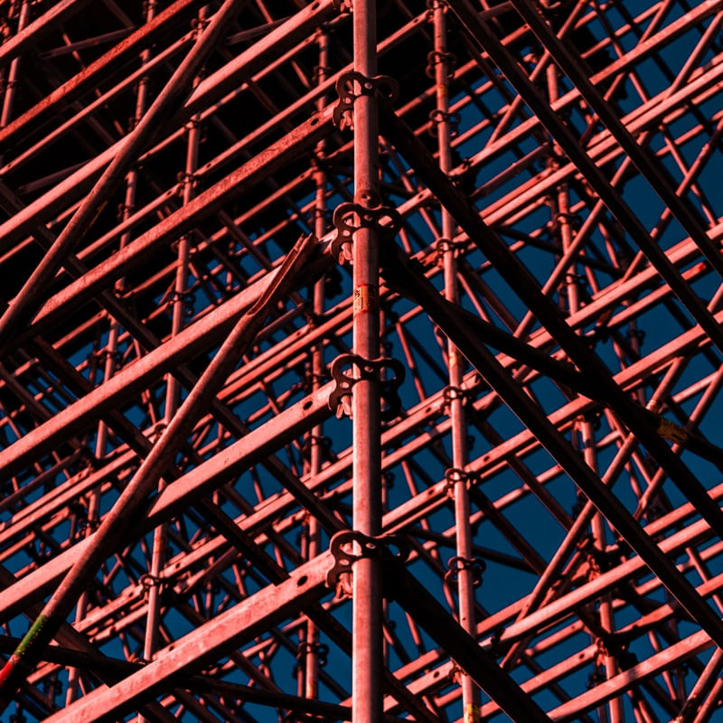 REFORMA NO CÈU