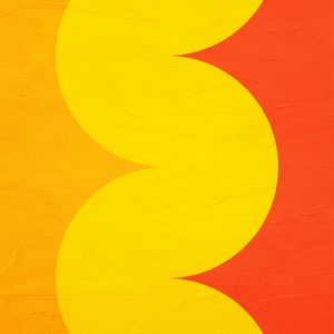 ABSTRATO GEOMETRICO - 377E3 - Q