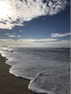 CORRER NA AREIA 1