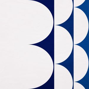ABSTRATO GEOMETRICO - 377C - Q